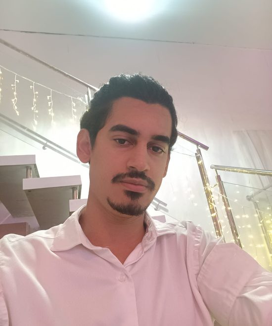 Retrato de Matheus Miguel da Costa
